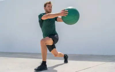 Functional Fitness: CrossFit, HYROX, or both?